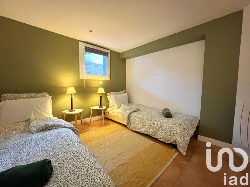 Maison - 175 m² - 7 pièces