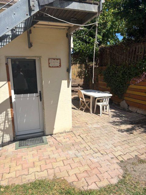 Appartement - 35 m² - 3 pièces