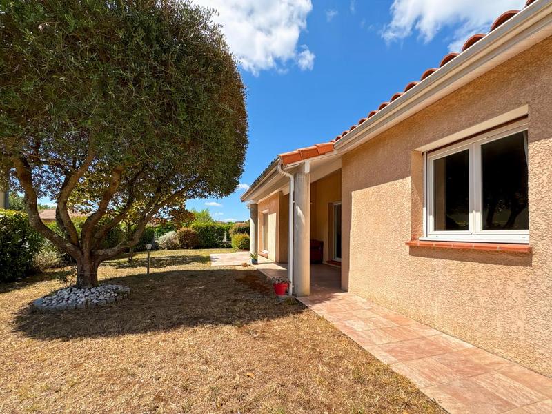 Maison - 101 m² - 4 pièces