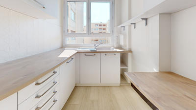 Appartement - 86 m² - 3 pièces