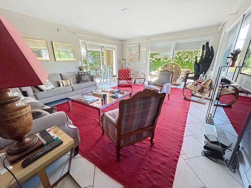 Maison - 188 m² - 5 pièces