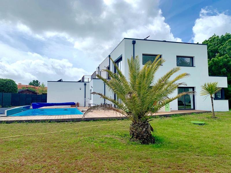 Maison - 173 m² - 6 pièces