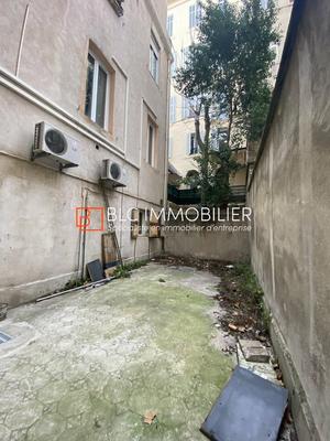 Local commercial - 100 m²