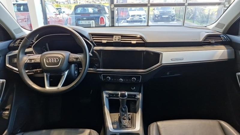Audi Q3 45 Tfsie 245 Ch s tronic 6 Business Line