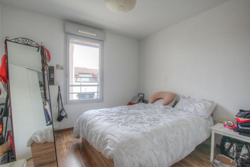 Appartement - 89 m² - 4 pièces