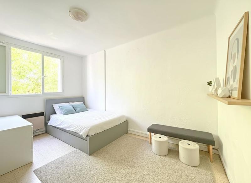 Appartement - 67 m² - 4 pièces