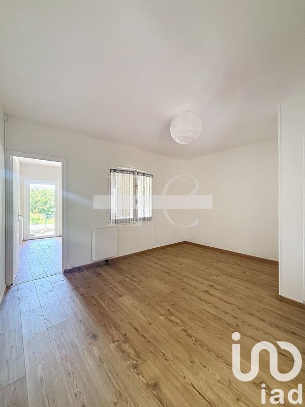 Maison - 123 m² - 4 pièces