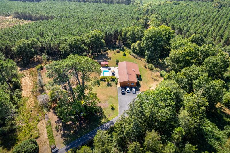 Villa - 106 m² - 3 pièces