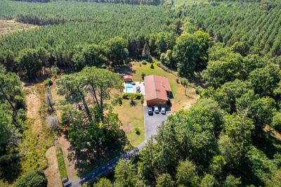 Villa - 106 m² - 3 pièces