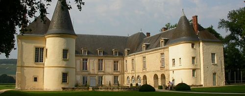Château de Condé