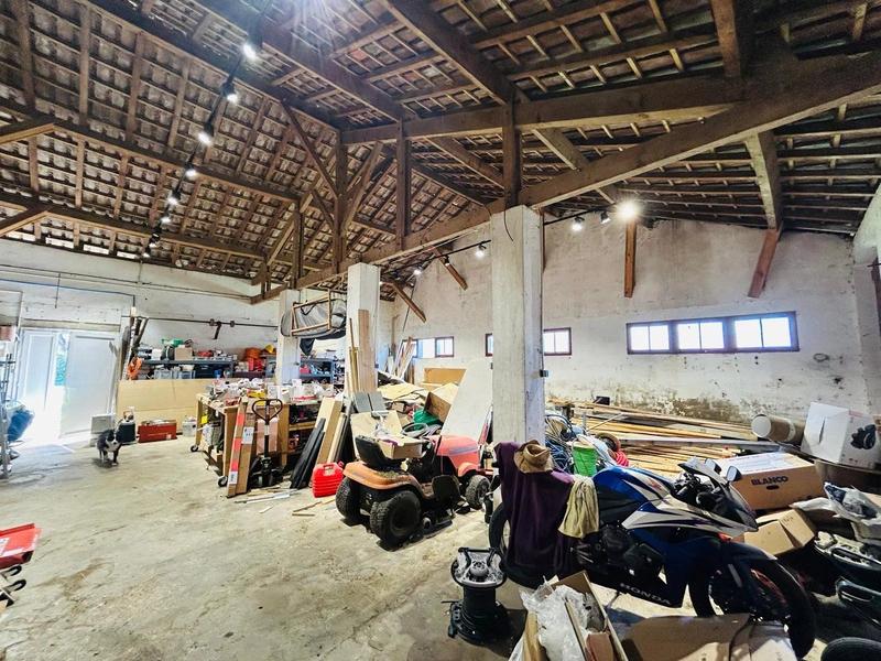 Maison - 122 m² - 5 pièces