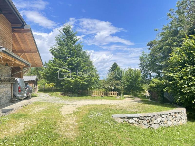 Châlet - 77 m² - 3 pièces