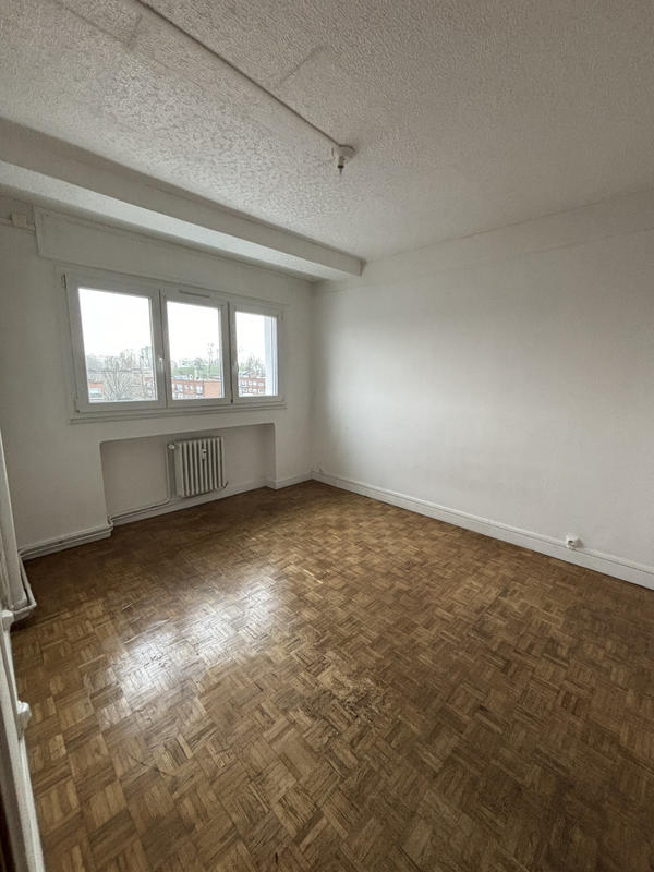 Appartement - 76 m² - 3 pièces