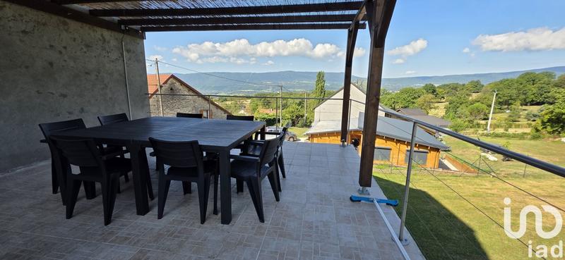 Maison de village - 164 m² - 6 pièces