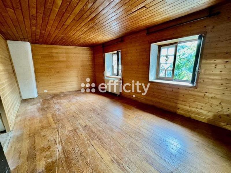 Maison - 165 m² - 7 pièces