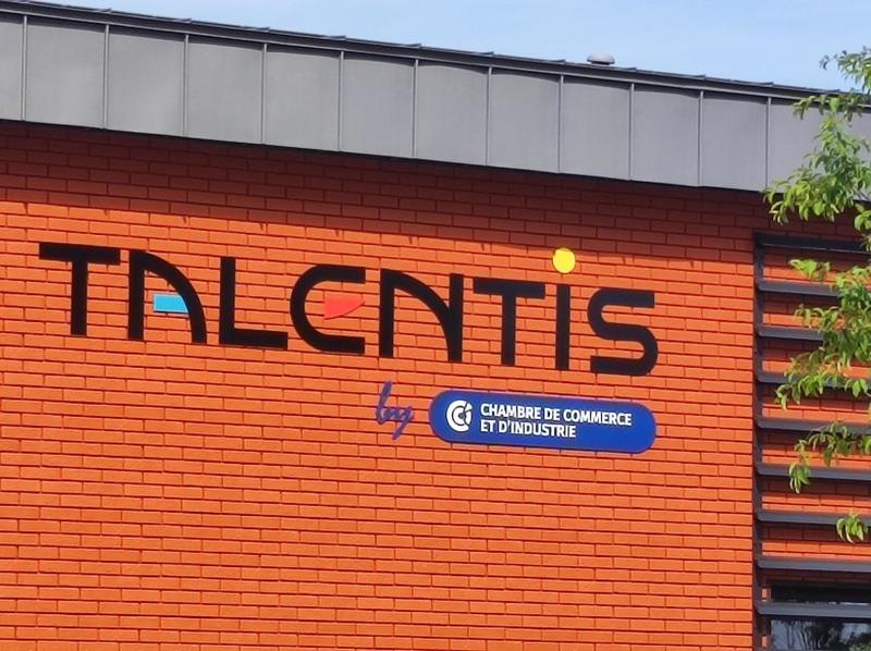 Entrepôt - 163 m² - 1 pièce