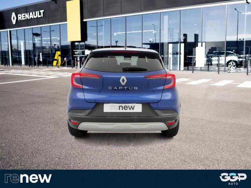 Renault Captur TCe 100 Gpl Evolution