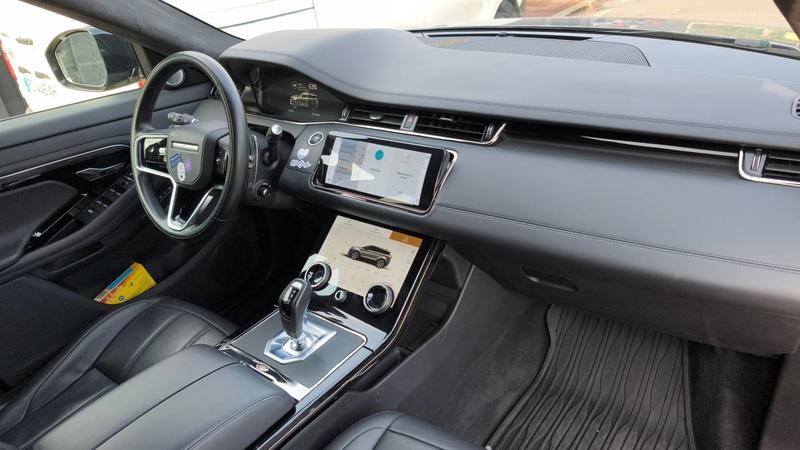 Land Rover Range Rover Evoque 1.5 P300e 309 Awd Bva8 Autobiography