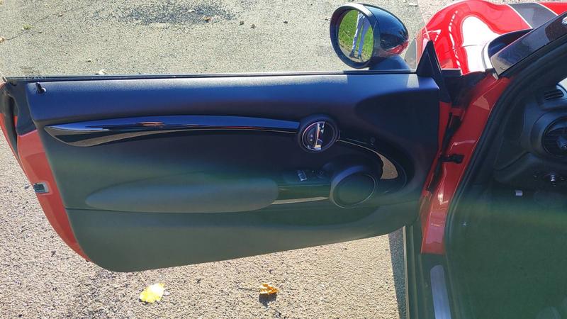 Mini Mini III 1.5 Cooper 136 Bva7 Heddon Street - Automatique Toit ouvrant