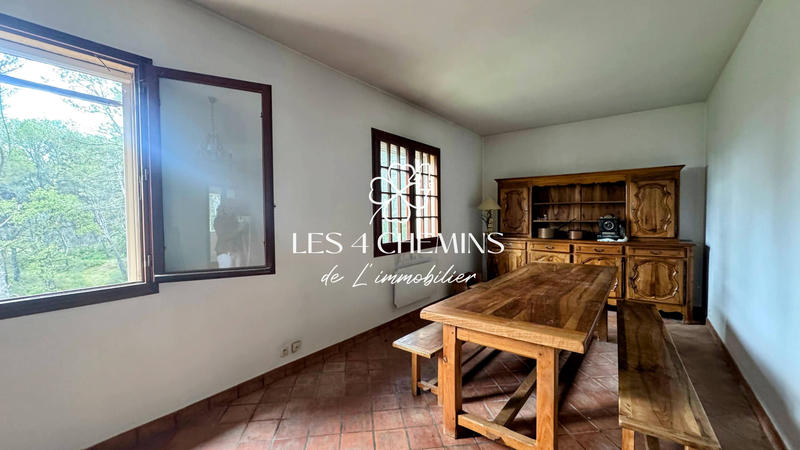 Villa - 170 m² - 5 pièces