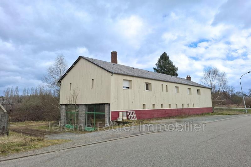 Appartement - 118 m²