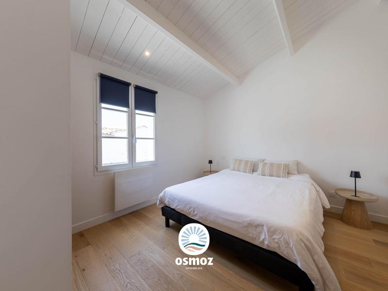 Villa - 113 m² - 4 pièces