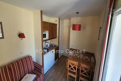 Appartement - 26 m² - 2 pièces