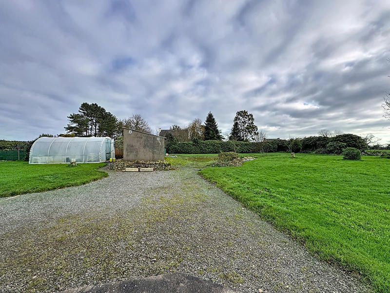 Maison - 116 m² - 7 pièces