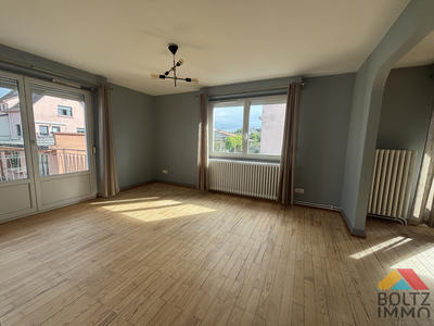 Appartement - 86 m² - 4 pièces