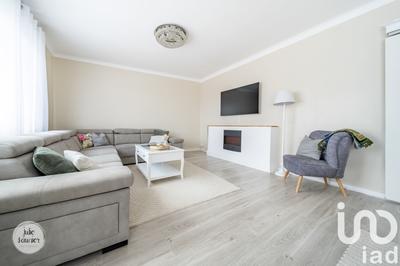 Appartement - 120 m² - 5 pièces