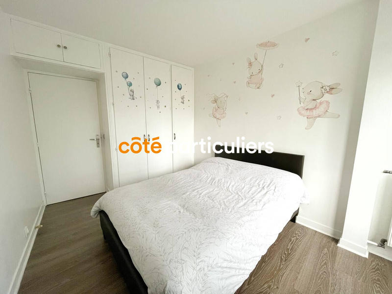 Appartement - 81 m² - 3 pièces