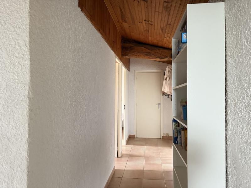 Maison - 98 m² - 4 pièces