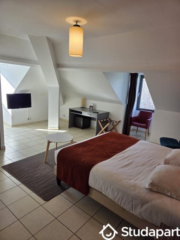 Appartement - 43 m² - 1 pièce