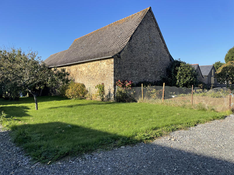 Maison - 137 m² - 6 pièces