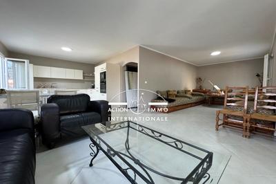 Maison - 112 m² - 4 pièces