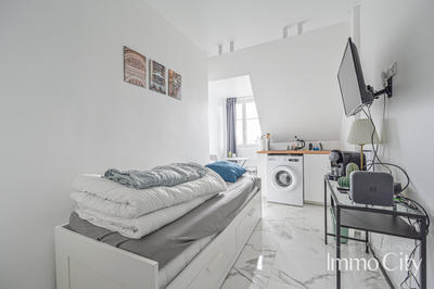 Appartement - 13 m² - 1 pièce