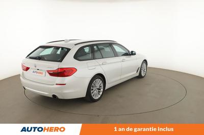 Bmw Série 5 Touring 530dA xDrive Luxury 265 ch