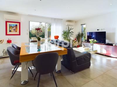 Villa - 110 m² - 5 pièces