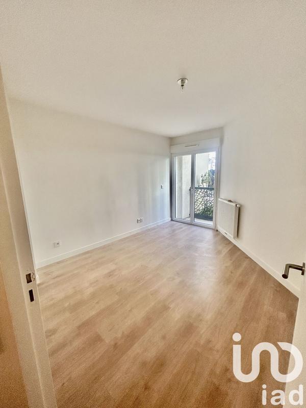 Appartement - 64 m² - 4 pièces