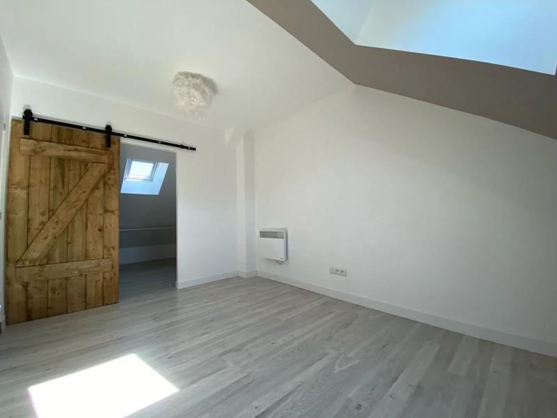 Maison - 84 m² - 4 pièces