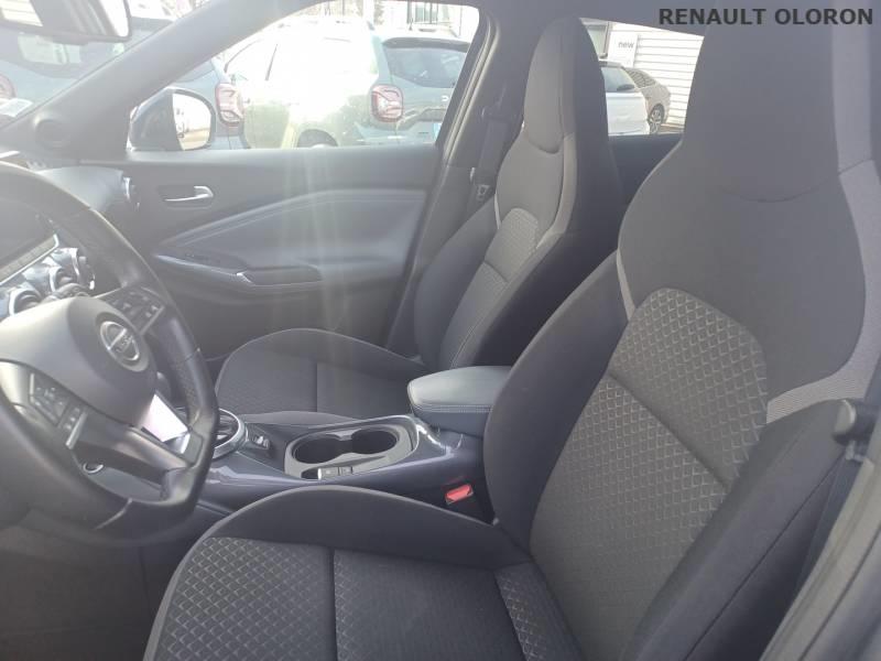 Nissan Juke Dig-T 114 Dct7 Enigma