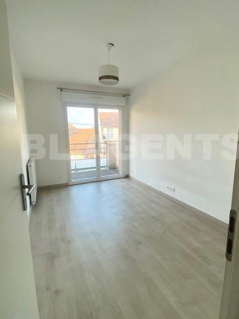 Appartement - 72 m² - 4 pièces