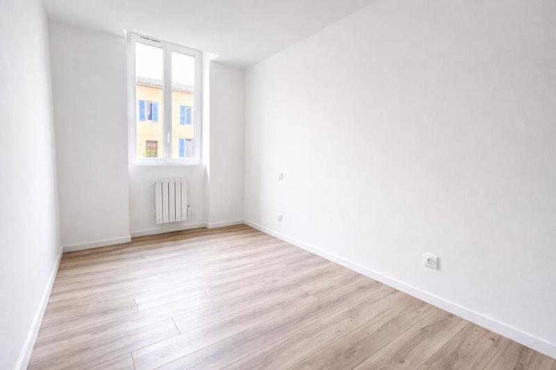 Appartement - 52 m² - 3 pièces