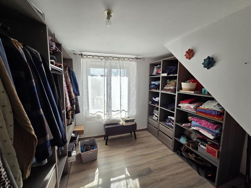 Maison - 106 m² - 5 pièces