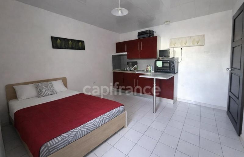 Immeuble - 421 m² - 19 pièces