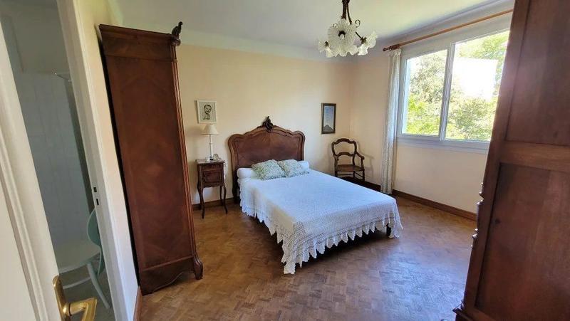 Maison - 167 m² - 6 pièces