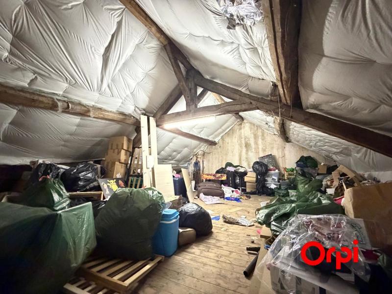 Maison - 108 m² - 4 pièces