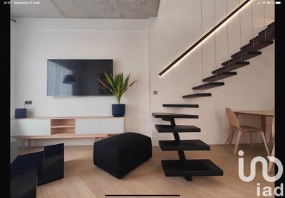 Maison de maîtres - 83 m² - 4 pièces