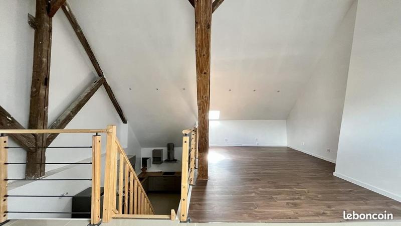 Immeuble - 295 m²