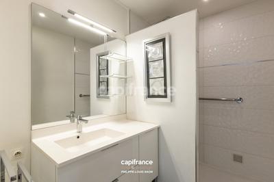 Appartement - 81 m² - 4 pièces